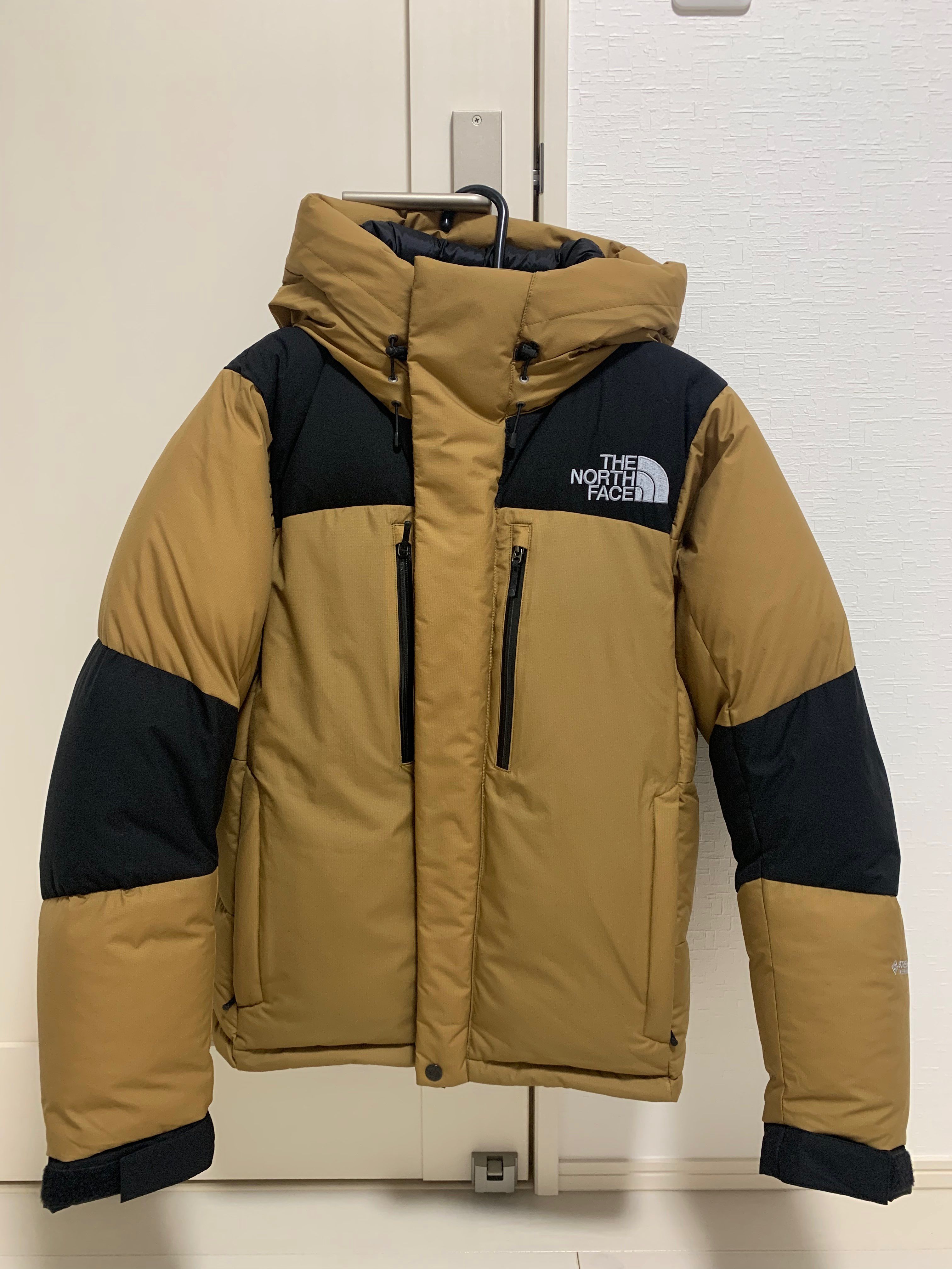 The North Face Baltro Light Jacket UB 2020/2021 "Utility Brown"