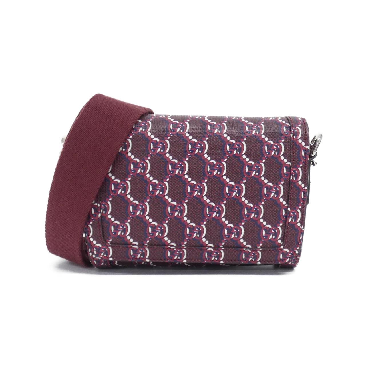 グッチ 802029 FADUO バッグ