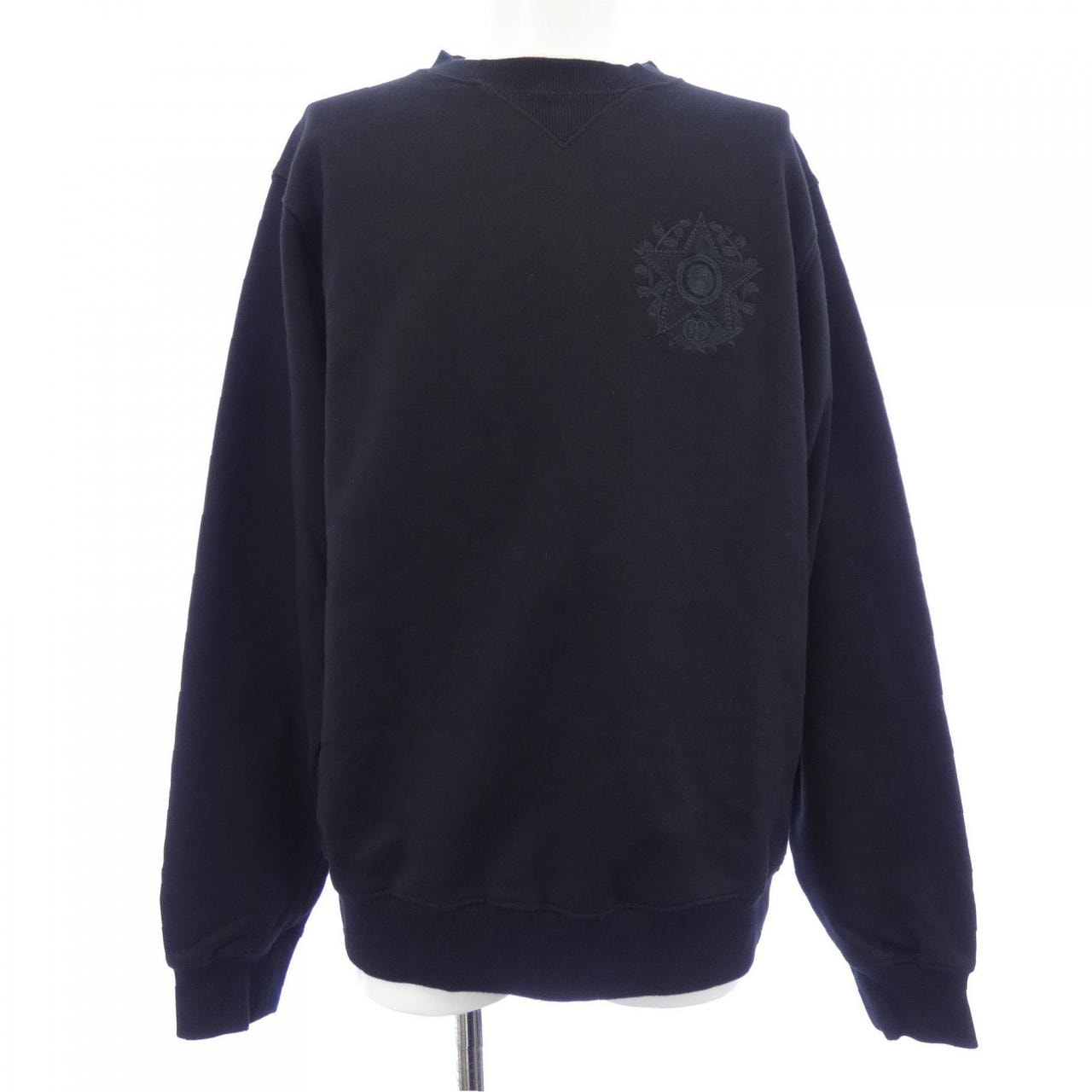 ディオール DIOR 243J693B0531 スウェット