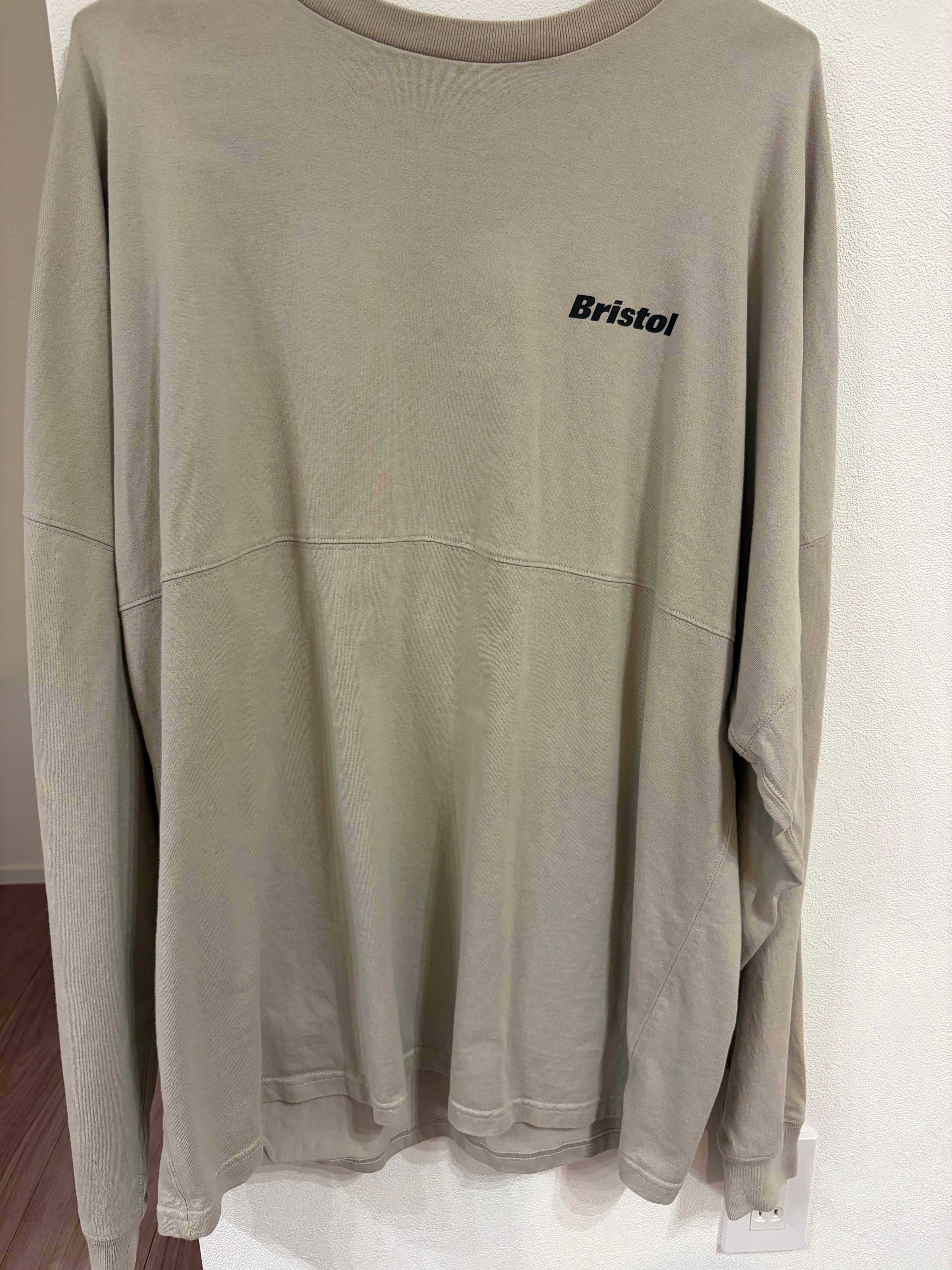 F.C.Real Bristol x PlayStation Warm Up Piste 