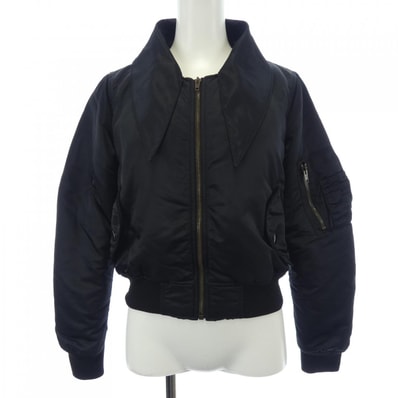 バレンシアガ BALENCIAGA 479755 TWD13 ブルゾン