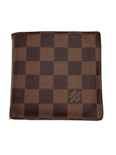Louis Vuitton Damier Porte Bie 6 Cartes Credi