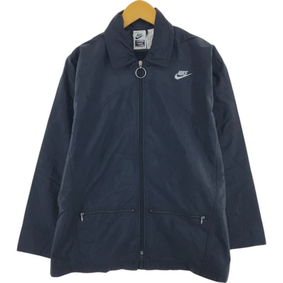 古着 ナイキ NIKE ELITE エリート ナイロンジャケット メンズM相当/eaa514081