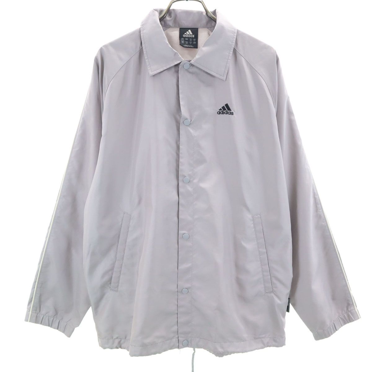 adidas アディダス コーチジャケット