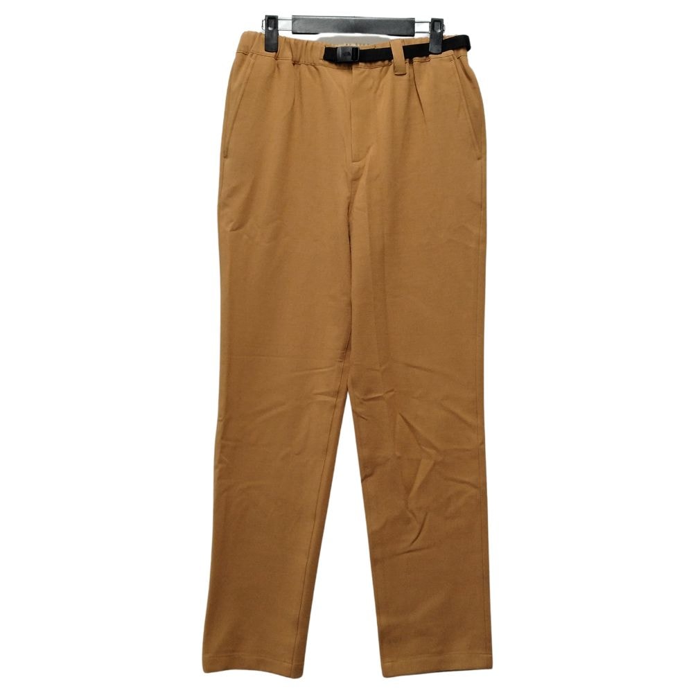 THE NORTH FACE ザ・ノースフェイス 品番 NB82062 インヨースラックス ベルト付 パンツ ブラウン サイズM 正規品 / B5809