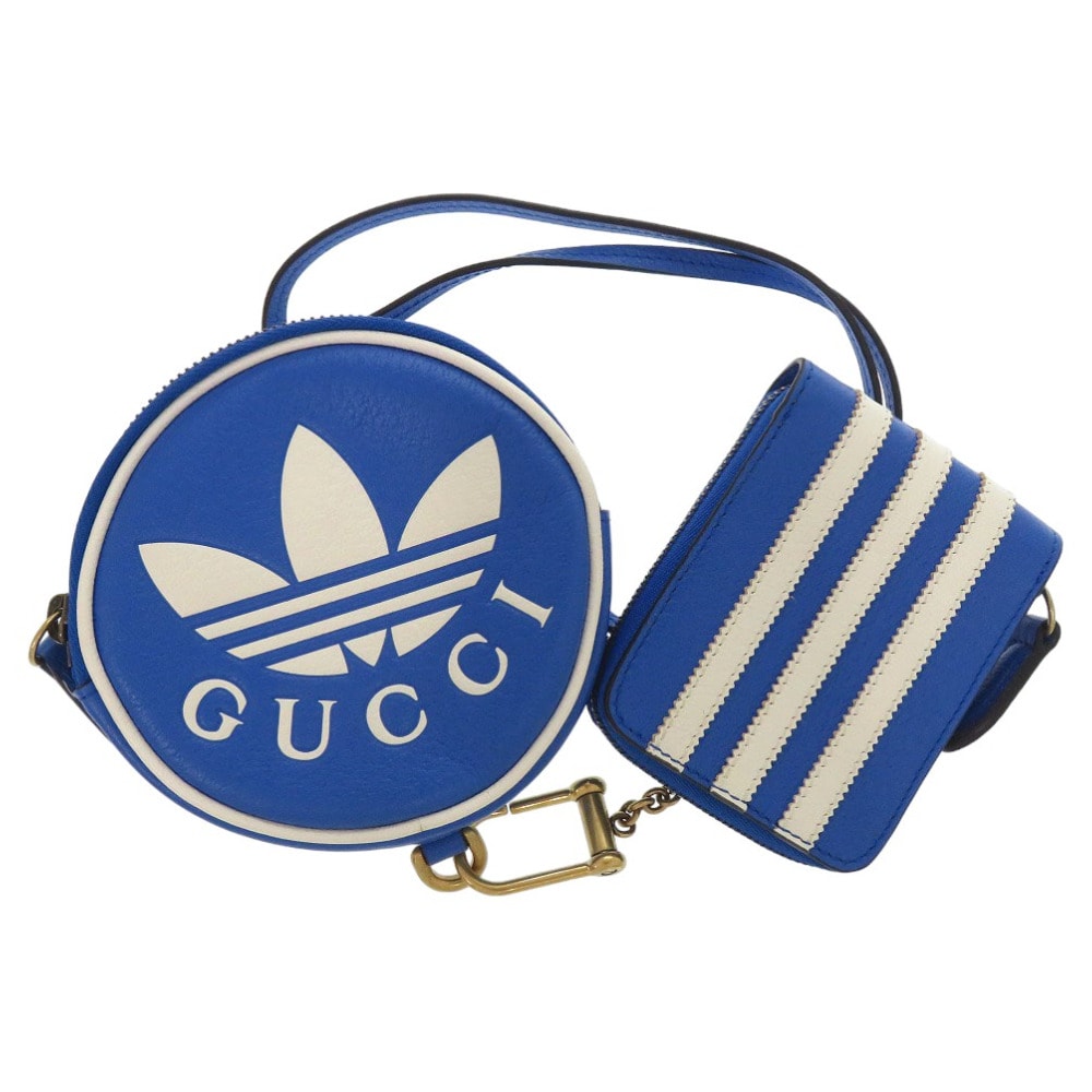 グッチ  グッチ × アディダス  GUCCI × adidas