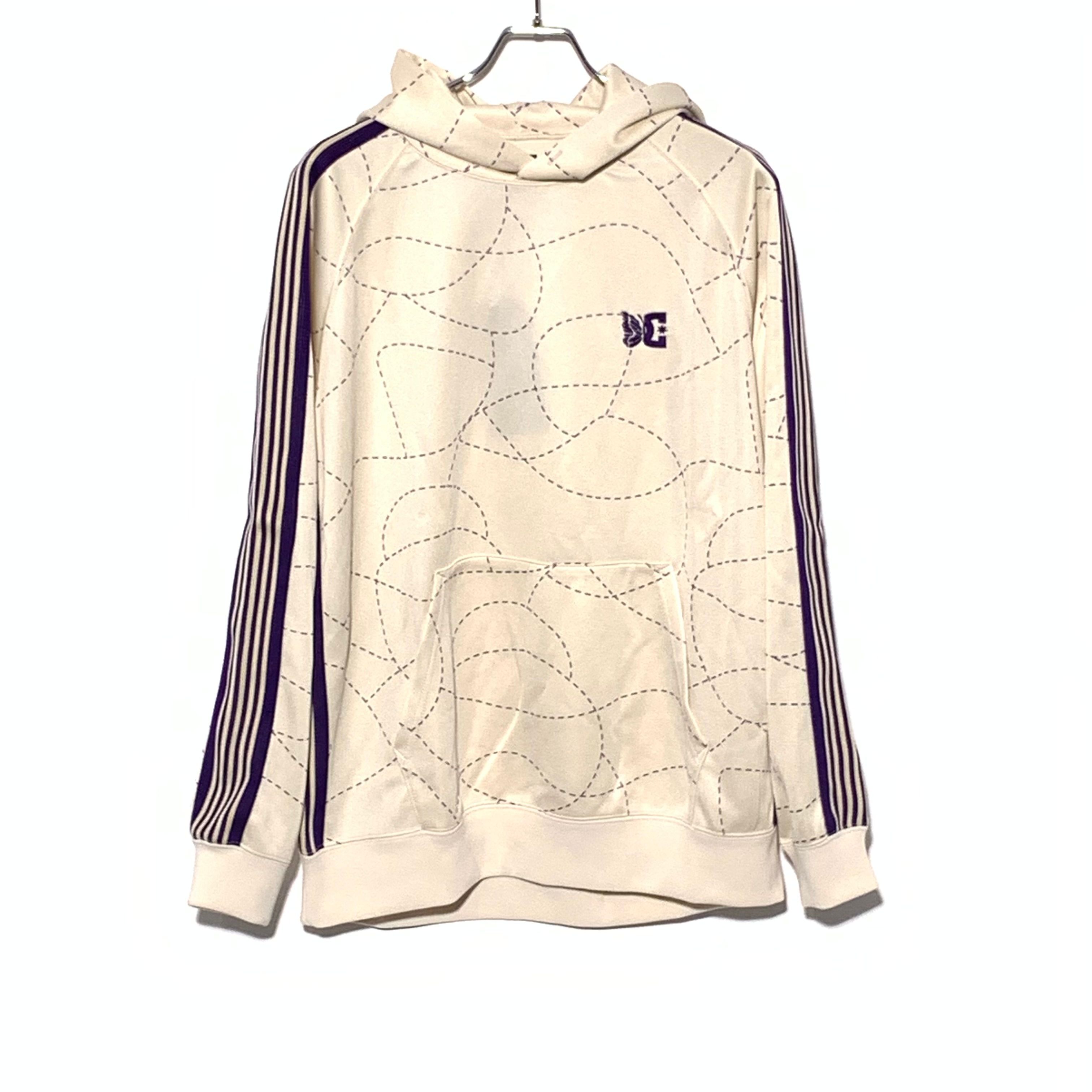 Needles x DC Shoes Track Hoodie