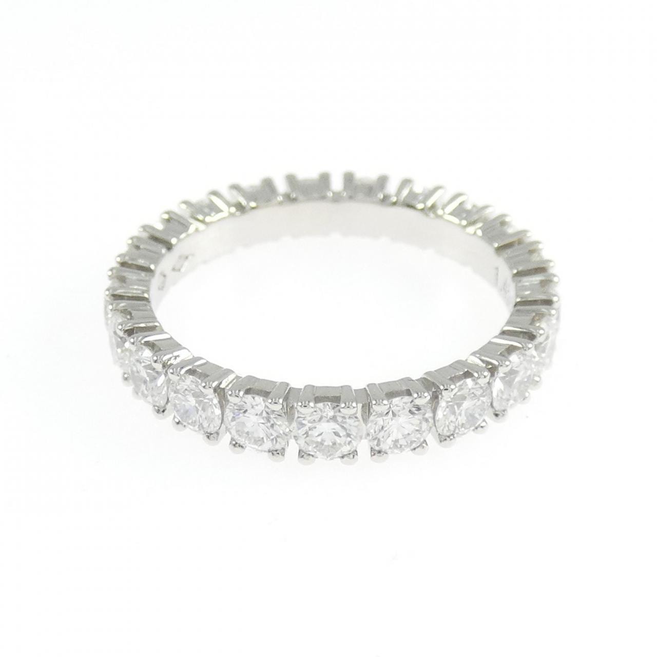 カルティエ デスティネ リング 1.45CT