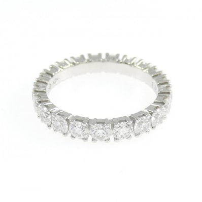 カルティエ デスティネ リング 1.45CT