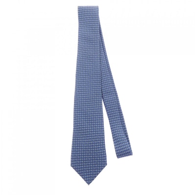エルメス HERMES NECKTIE