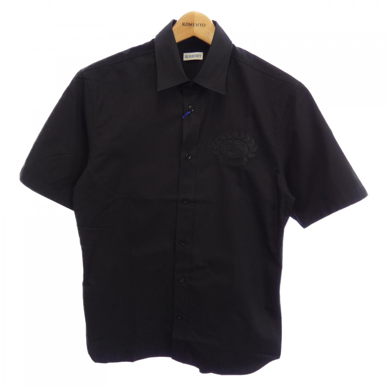 バーバリー BURBERRY 8095318 S/Sシャツ