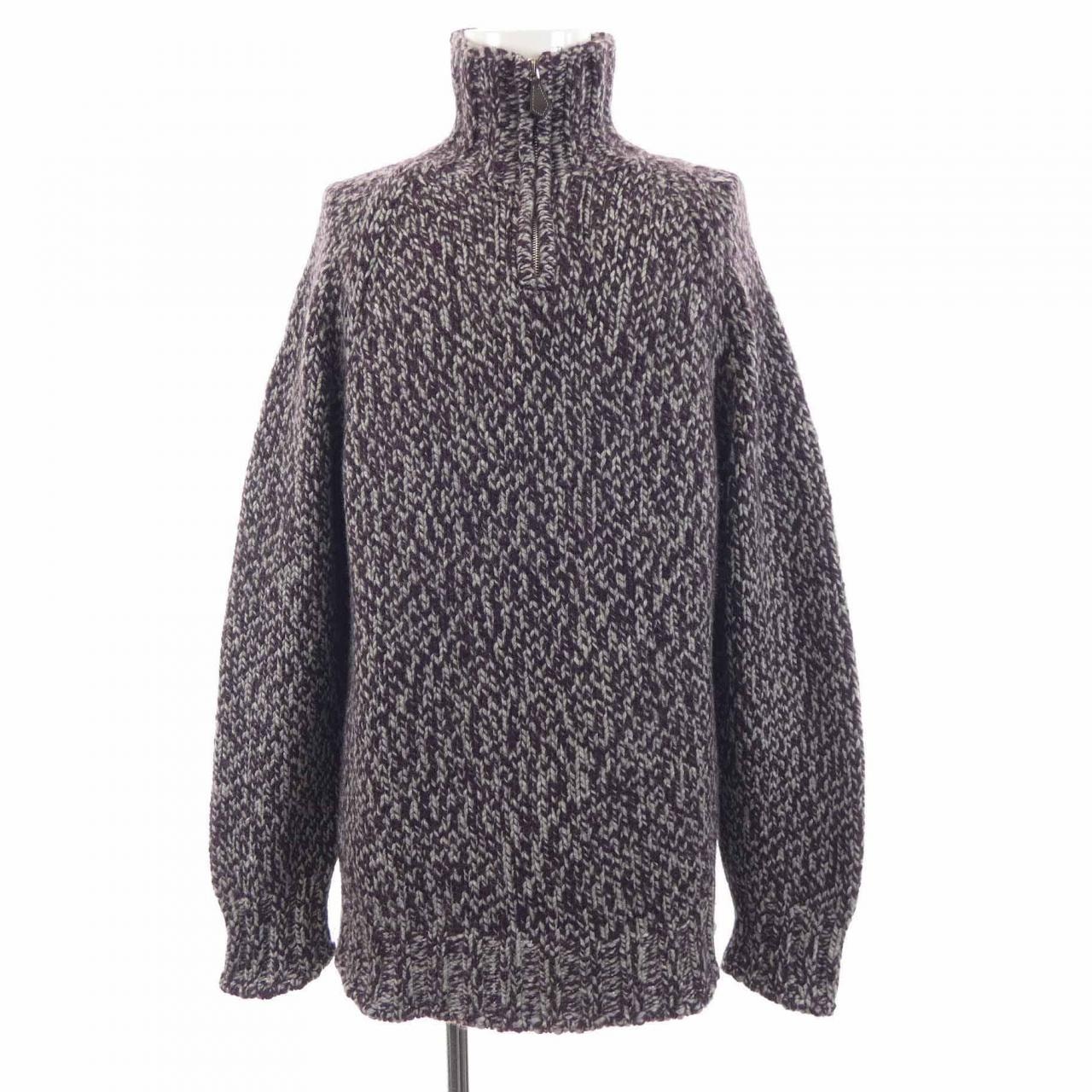 エルメス HERMES ニット
