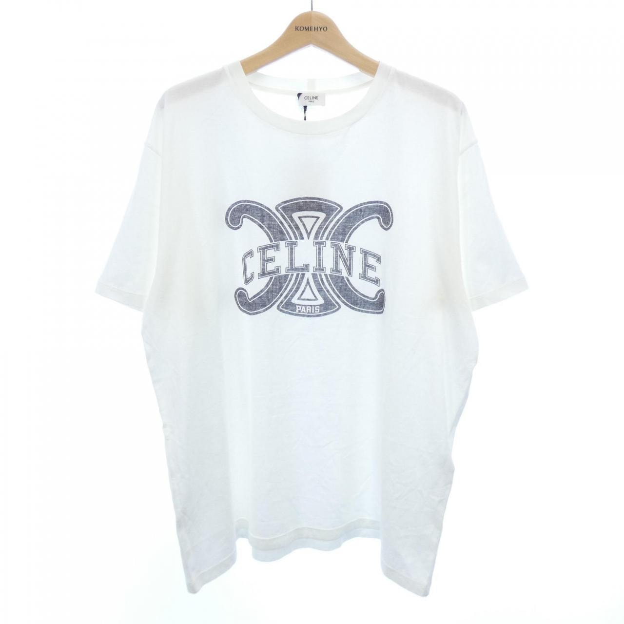セリーヌ CELINE Tシャツ