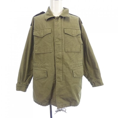 ハイク HYKE ブルゾン