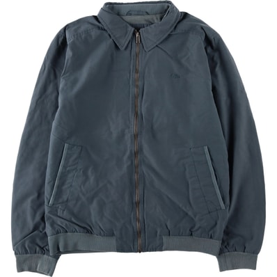 古着 ラコステ LACOSTE 襟付き ウインドブレーカー メンズL相当/eaa629939