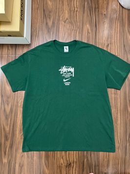 Nike x Stussy International T-Shirt Nike x Stussy International T-Shirt