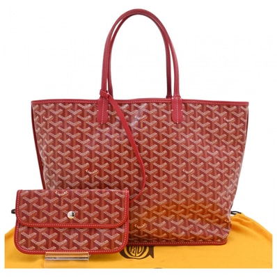 ゴヤール トートバッグ ユニセックス