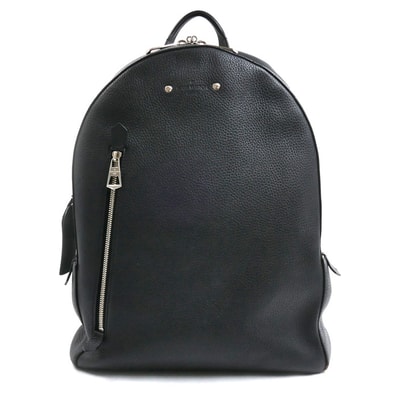 LOUIS VUITTON ルイ・ヴィトン アルマンド バックパック リュック・デイパック ブラック M42687 FO5108 メンズ【中古】