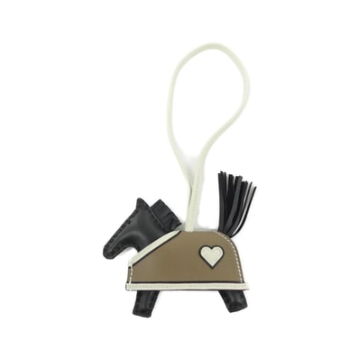 【未使用品】エルメス ロデオ ロベオ クール PM 086714CA