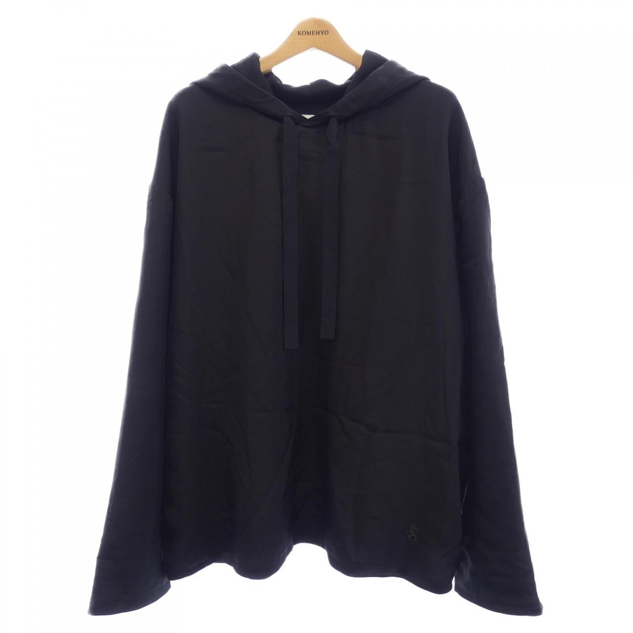 ジルサンダー JIL SANDER J22GU0119 JTN323 パーカー