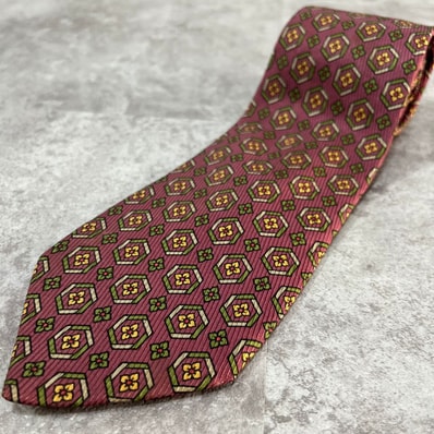 クリスチャンディオール ネクタイ メンズ