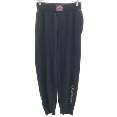 NIKE ナイキ スウェットパンツ S ブラック