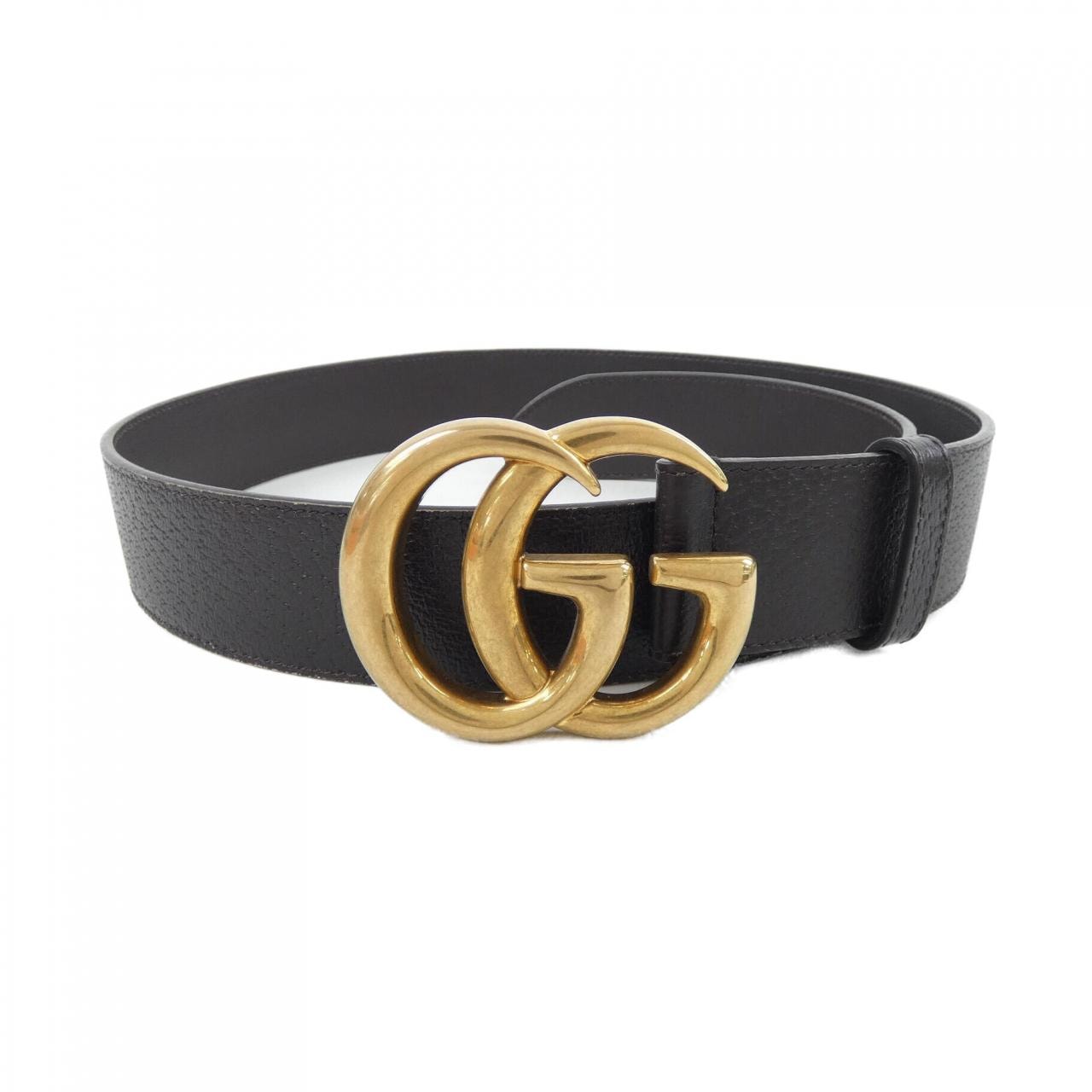 グッチ GUCCI 406831 DJ20T BELT