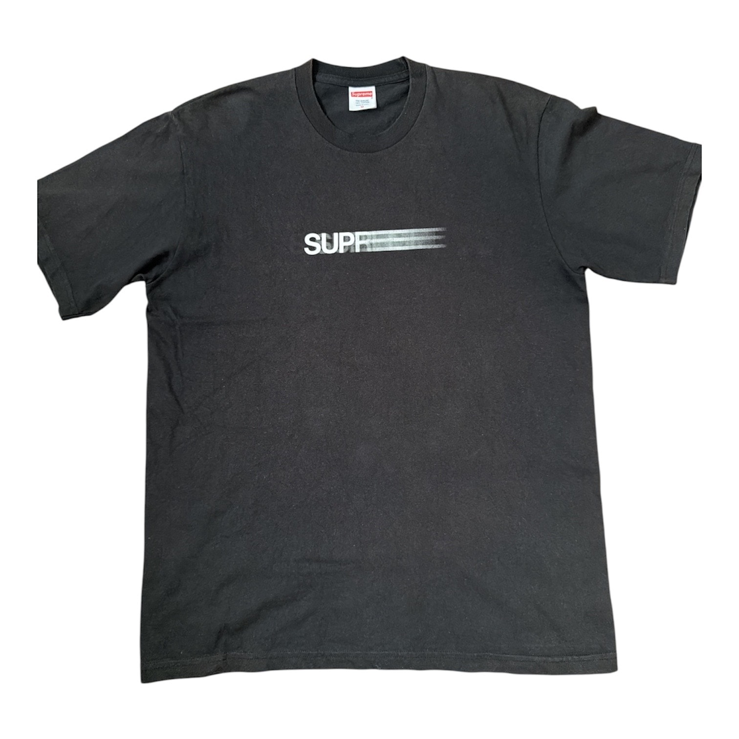 Supreme Split Tee 
