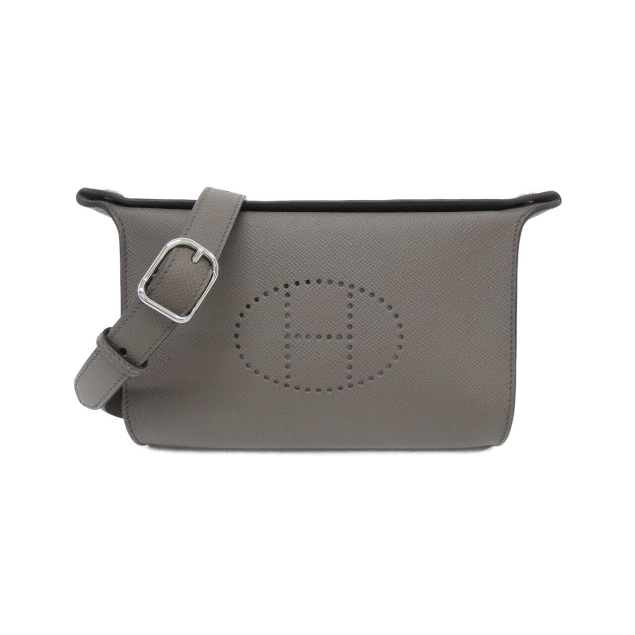 【未使用品】エルメス ヴィドポッシュ 086279CK ショルダーバッグ
