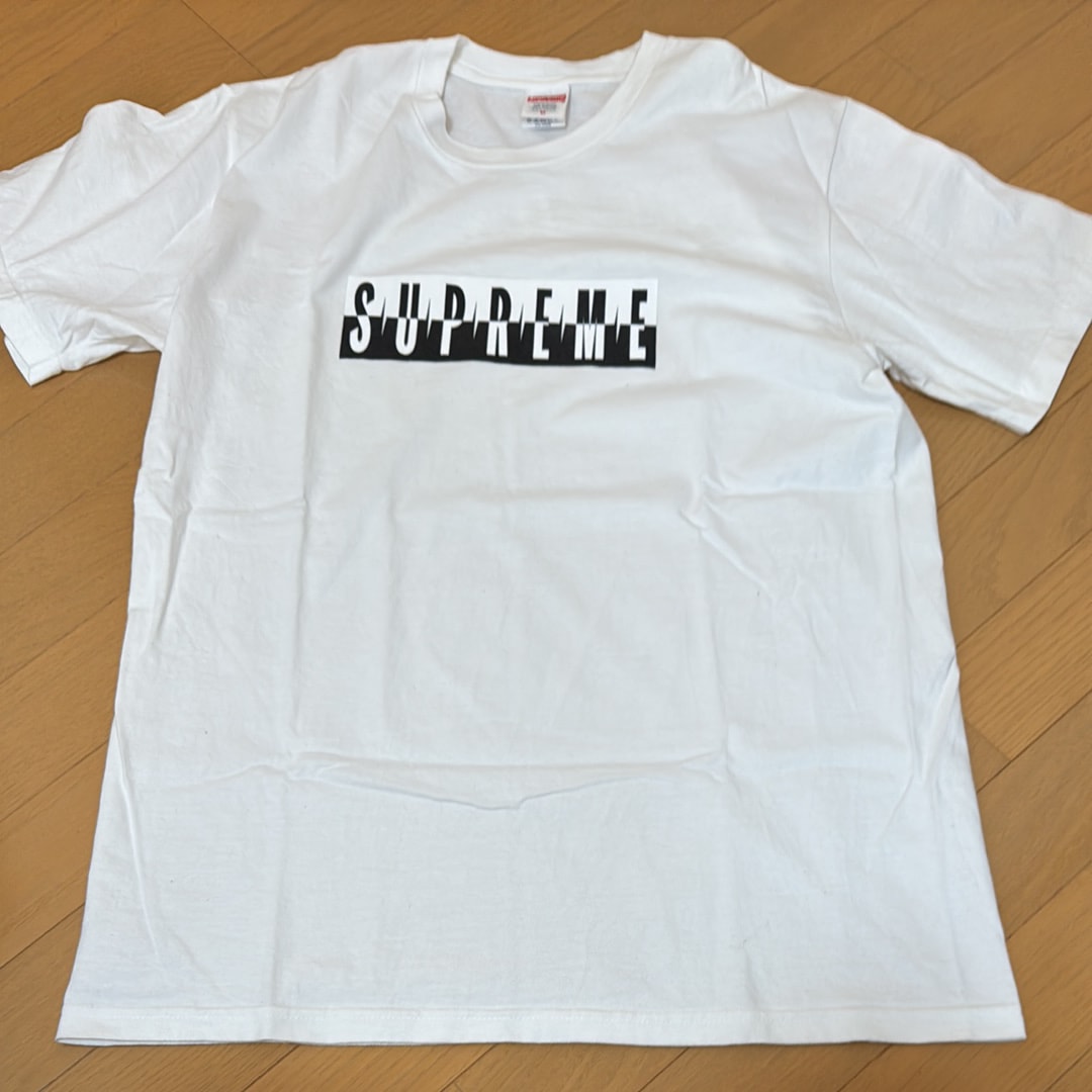 Supreme S/S Pocket Tee 