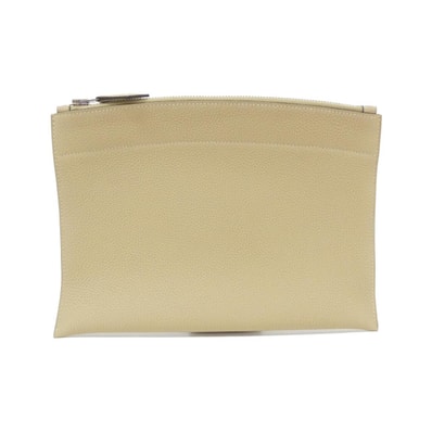 エルメス ポシェット バザール PM 066399CK ポーチ