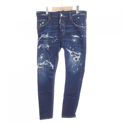 ディースクエアード DSQUARED2 S71LB0756 ジーンズ