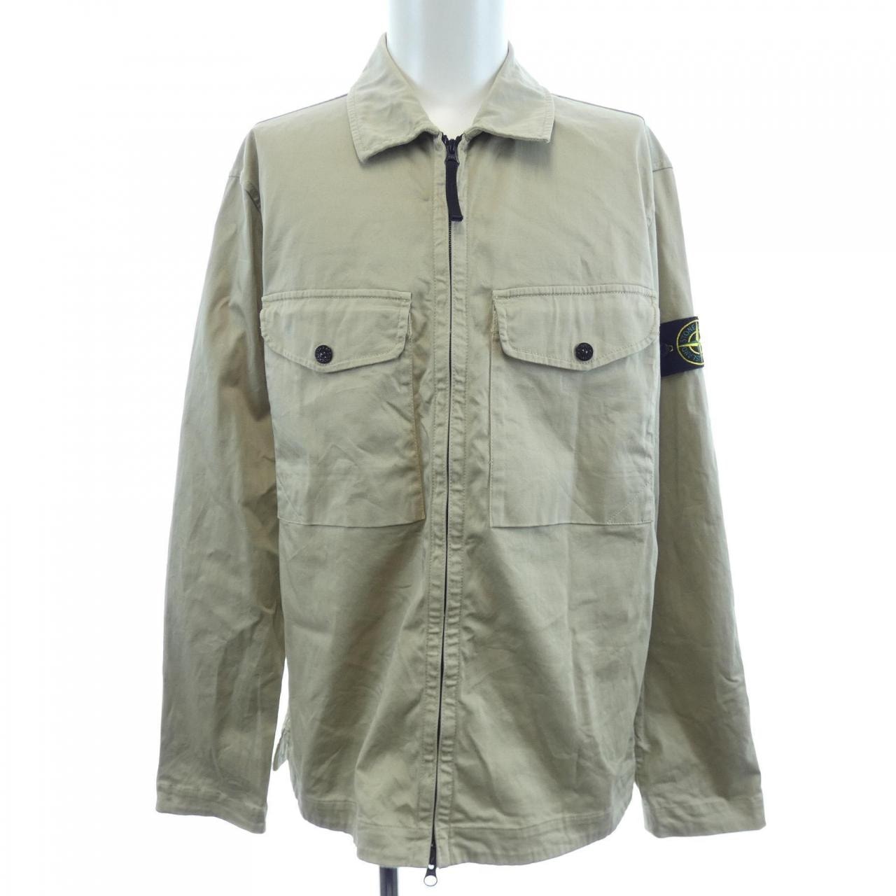 ストーンアイランド STONE ISLAND 801510812 ジャケット