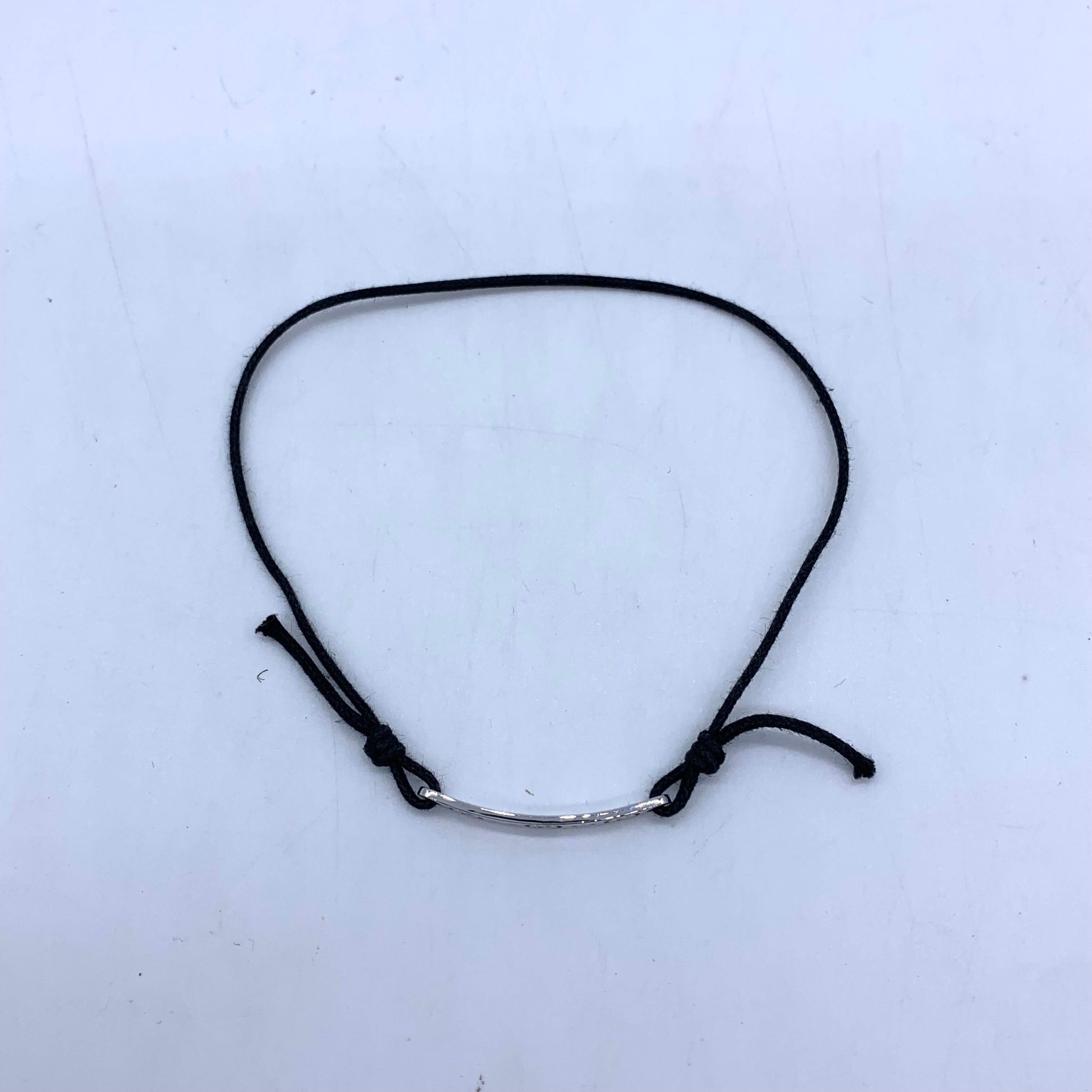 Gucci Icon 18KWG Bracelet