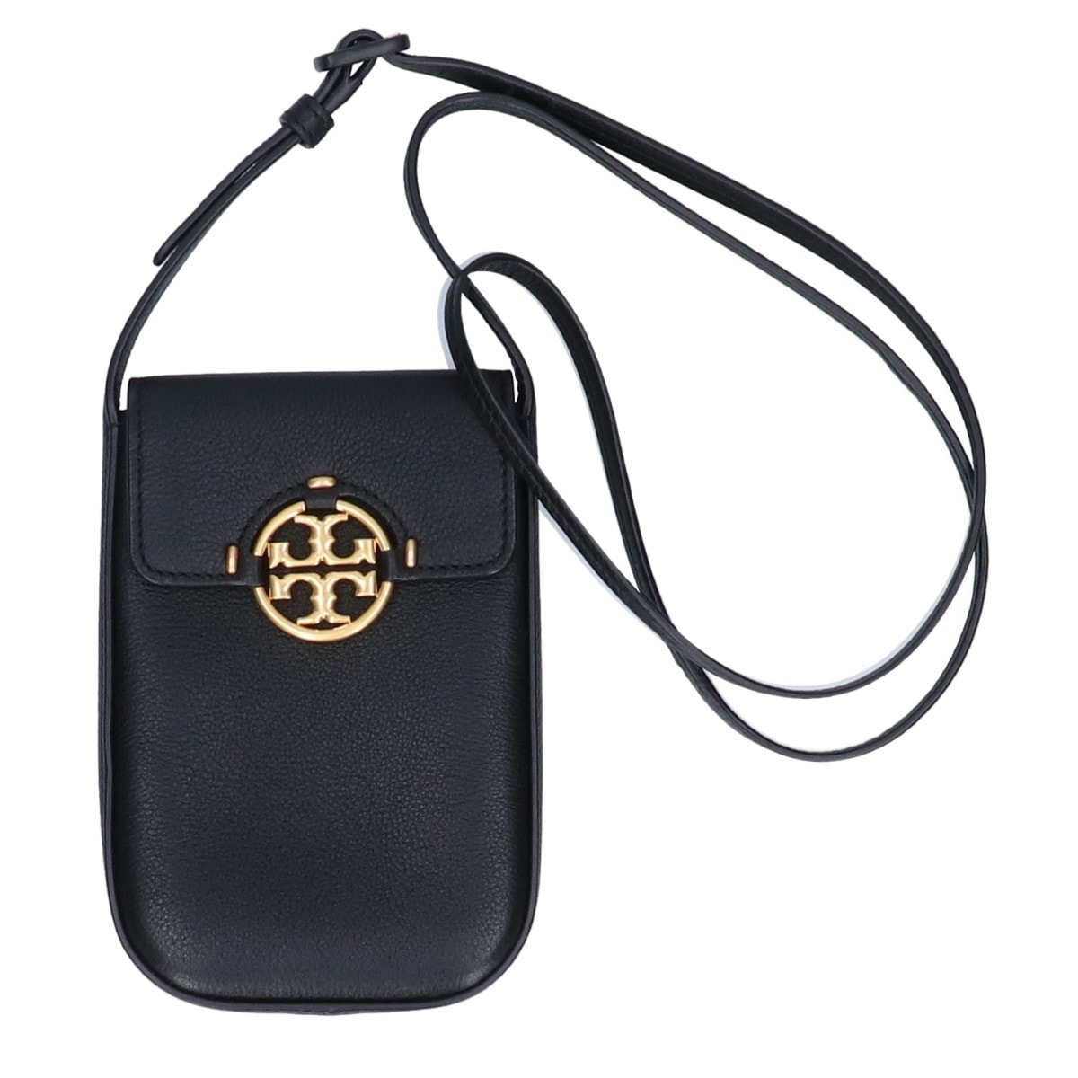トリーバーチ 【美品】MILLER PHONE CROSSBODY ミラー フォン クロスボディ