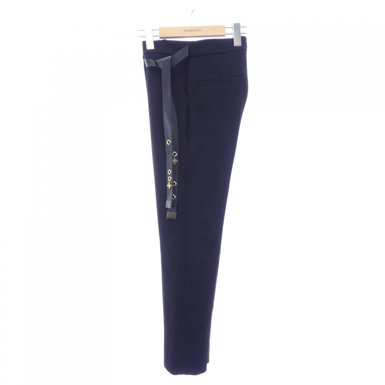 ルイヴィトン LOUIS VUITTON FIPA37XHE パンツ
