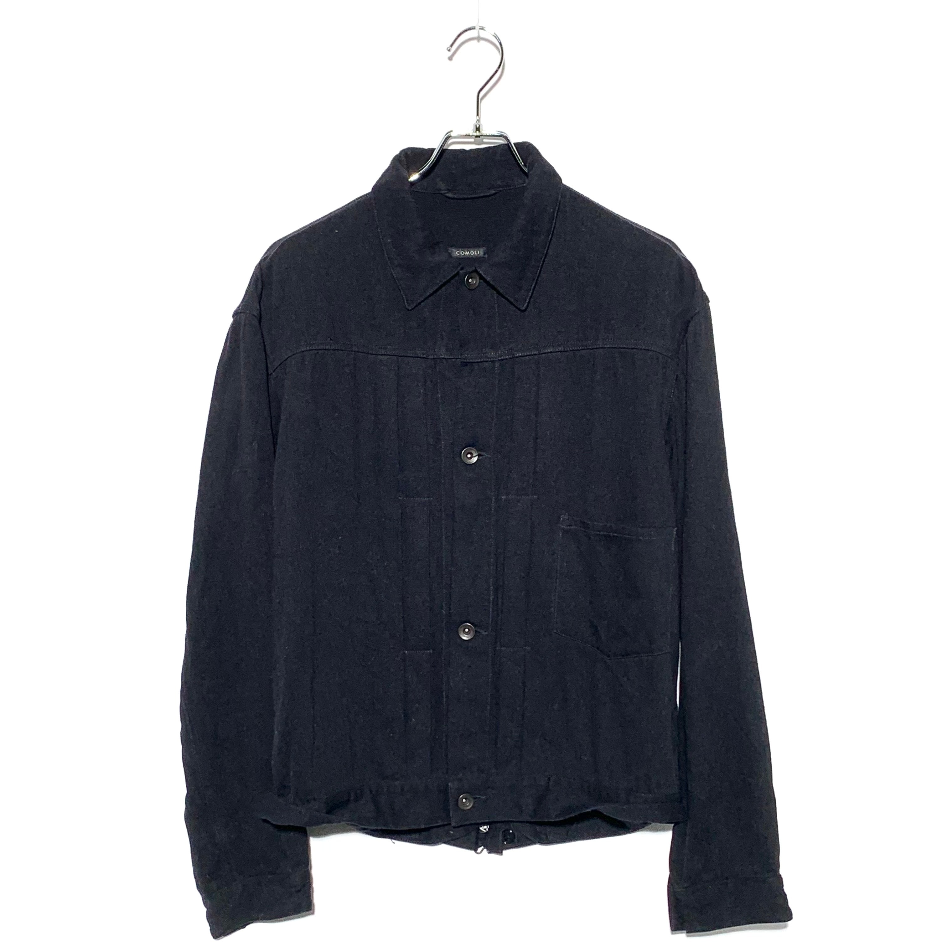 GOD SELECTION XXX x FRAGMENT Coach Jacket 