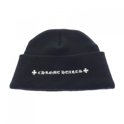 クロムハーツ CHROME HEARTS MATTY BOY 2990-304-2029 ニットキャップ