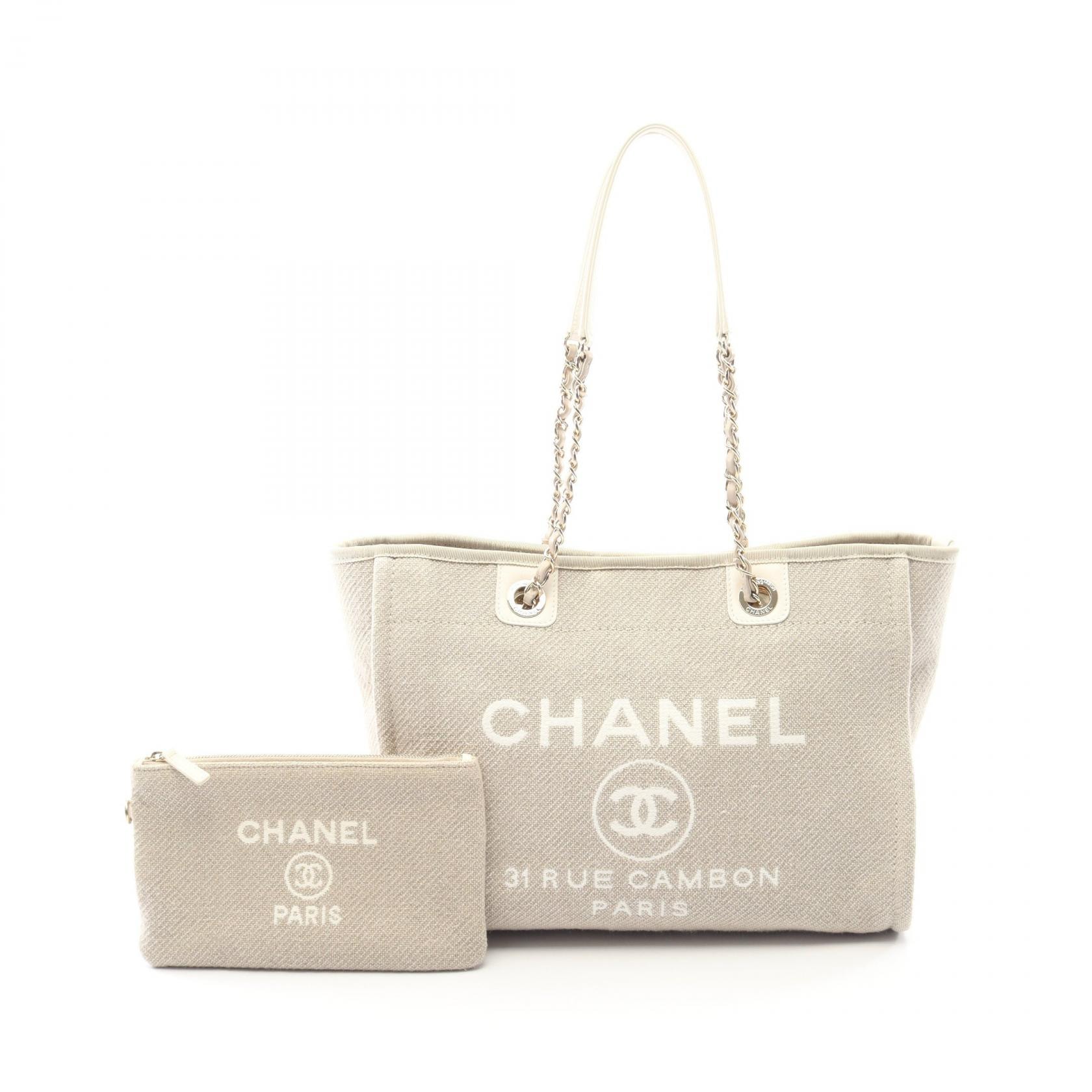 シャネル CHANEL A67001 【中古】