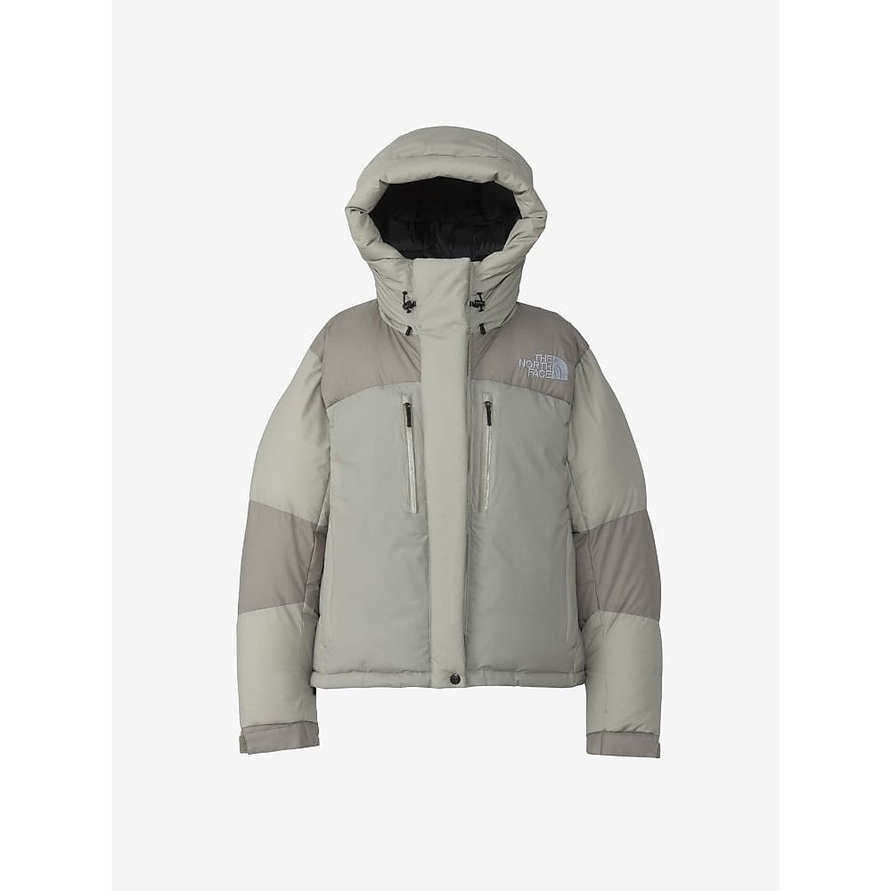 The North Face Baltro Light Jacket 2024 "Cavan Gray/Clay Gray"