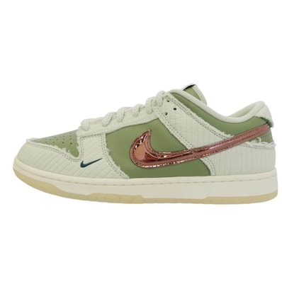 NIKE ナイキ FQ0269-001 Kyler Murray Dunk Low Be 1 Of One カイラー・マレー ダンク ロー ビー ワン オブ ワン スニーカー マルチカラー系 27.5cm【極上美品】【中古】