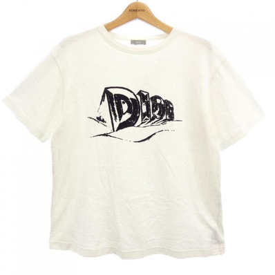 ディオール DIOR 393J696A0849 Tシャツ