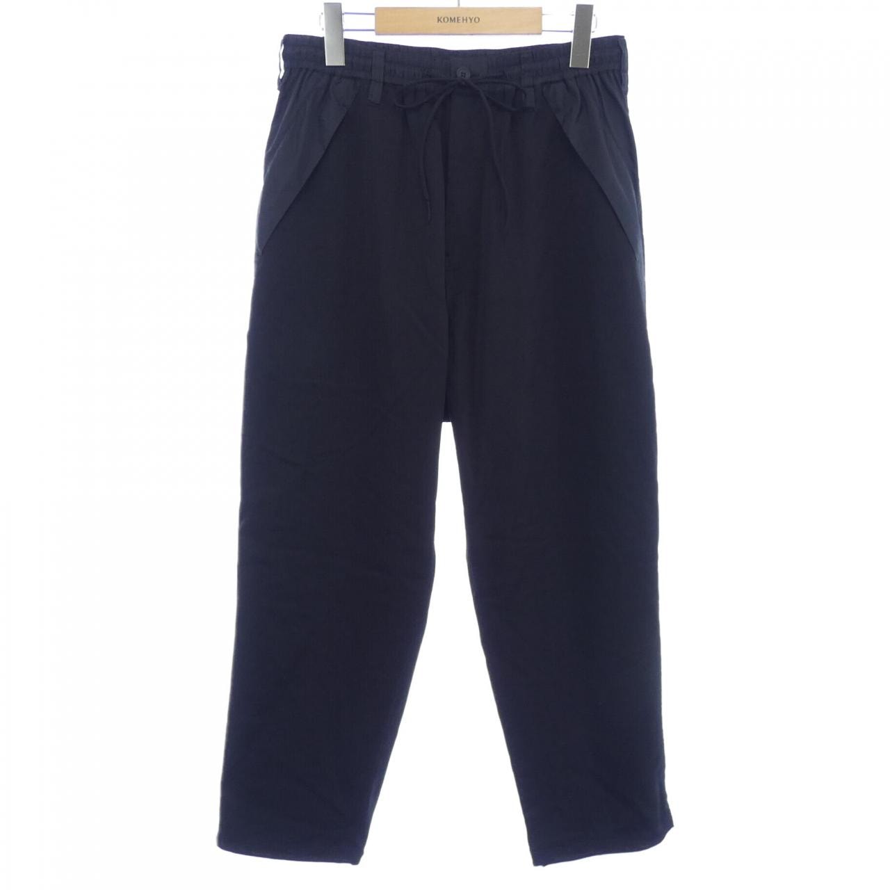 ワイスリー Y-3 パンツ