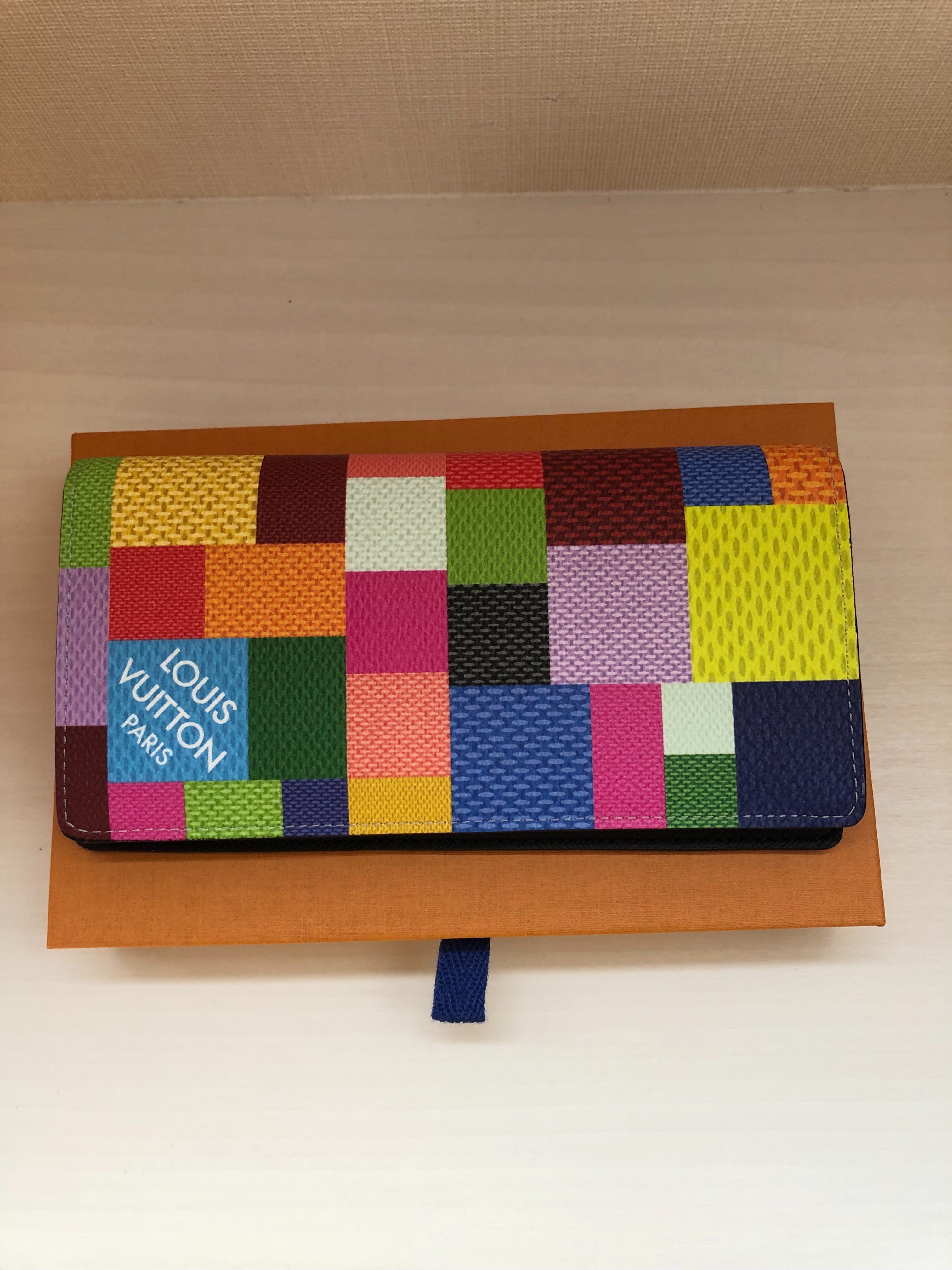 Louis Vuitton Brazza Wallet Monogram