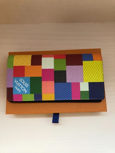 Louis Vuitton Brazza Wallet Monogram