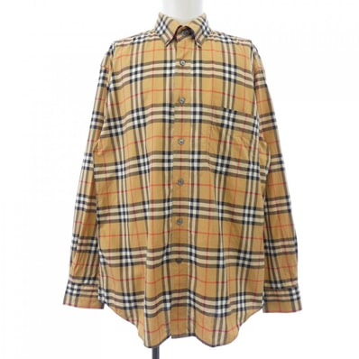 バーバリー BURBERRY 8001236 シャツ