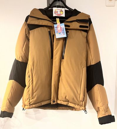 The North Face Baltro Light Jacket UB 2020/2021 "Utility Brown"