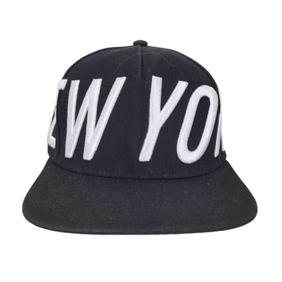 刺繍キャップ【1136574263639】