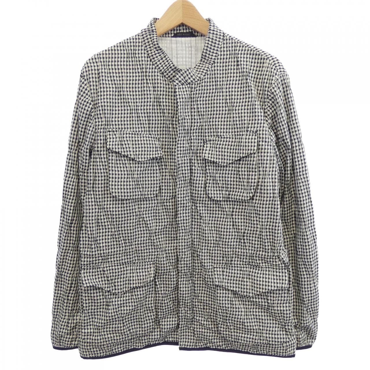 ジョルジオ アルマーニ GIORGIO ARMANI WSG41W WS906 ブルゾン