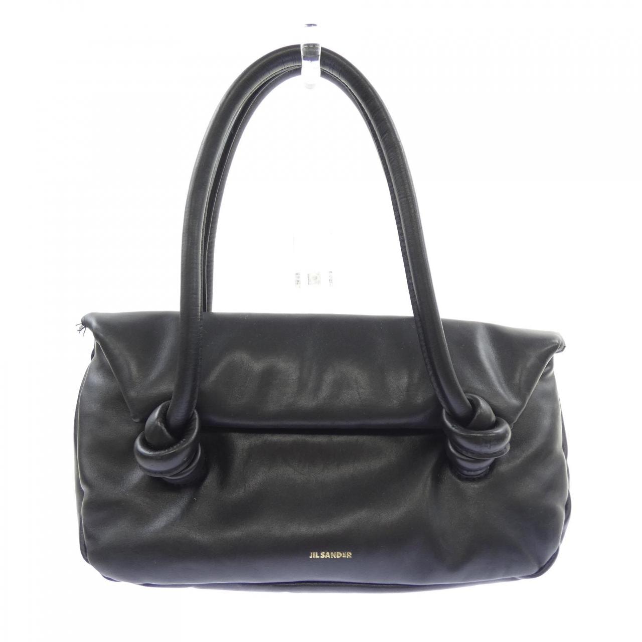 ジルサンダー JIL SANDER KNOT SHOULDER J07ZH0020 BAG